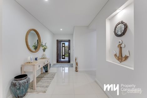 Property photo of 7 Dargin Close Harrington Park NSW 2567