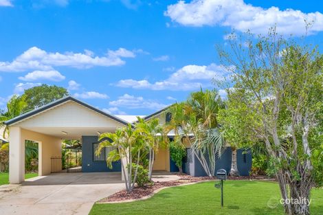 19 Crown Ct, Durack, NT 0830