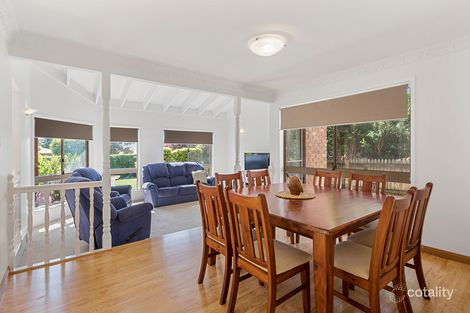 Property photo of 6 Foggitt Court Ormiston QLD 4160