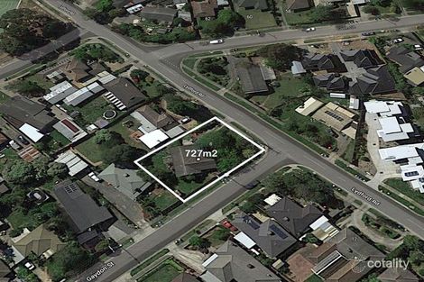 8 Lydford Rd, Ferntree Gully, VIC 3156