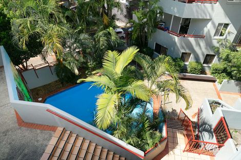 Property photo of 11/128 Bowen Street Spring Hill QLD 4000