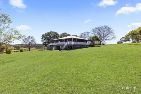 Property photo of 154-156 Larch Road Tamborine QLD 4270