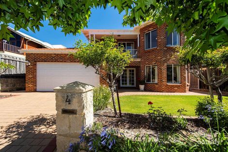 Property photo of 4 Cavendish Rise Mount Claremont WA 6010