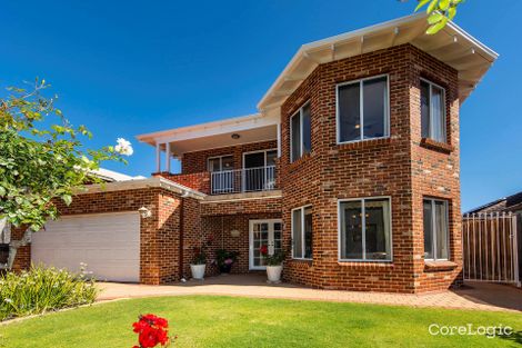 Property photo of 4 Cavendish Rise Mount Claremont WA 6010