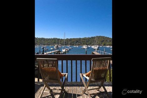 Property photo of 60 Cabarita Road Avalon Beach NSW 2107