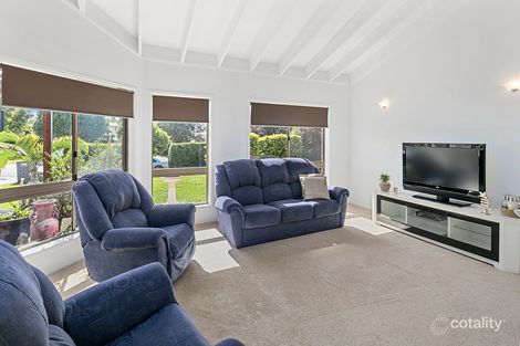 Property photo of 6 Foggitt Court Ormiston QLD 4160