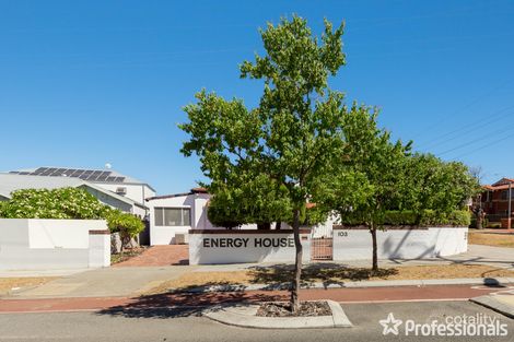 103 Scarborough Beach Rd, Mount Hawthorn, WA 6016