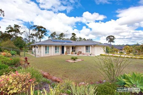 Property photo of 31-33 Carrigan Way Gleneagle QLD 4285