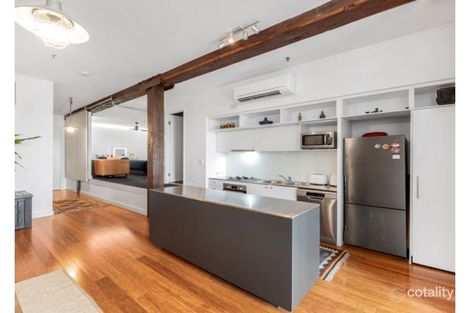 Property photo of 209/88 Macquarie Street Teneriffe QLD 4005