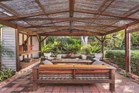 Property photo of 62A Elimatta Road Mona Vale NSW 2103