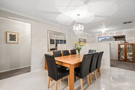 Property photo of 2 Shoal Circuit Doreen VIC 3754