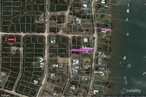 38 Rampart Dr, Russell Island, QLD 4184