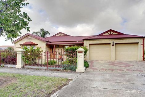 Property photo of 47 Montrose Street Ferryden Park SA 5010