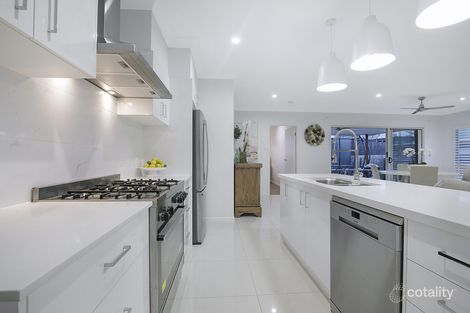 Property photo of 10 Ceylon Circuit Griffin QLD 4503