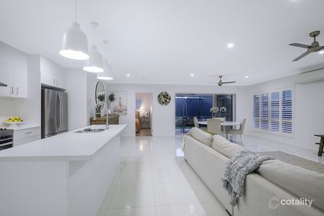 Property photo of 10 Ceylon Circuit Griffin QLD 4503