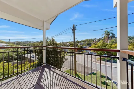 5/22 Ward St, Newmarket, QLD 4051