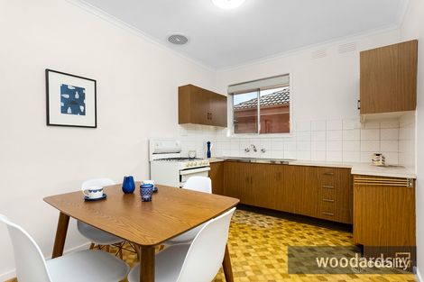 Property photo of 3/17 Gerald Street Murrumbeena VIC 3163