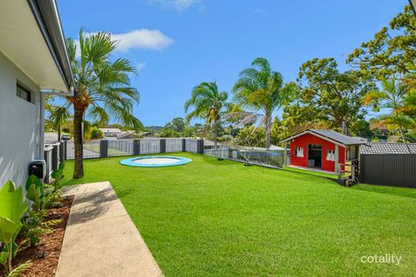 Property photo of 4 Binalong Drive Ashmore QLD 4214