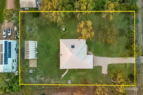 Property photo of 13 White Road Jensen QLD 4818