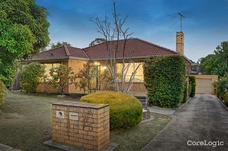 25 Romsey Rise, Doncaster East, VIC 3109