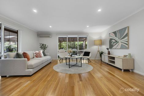 Property photo of 5 Robbie Close Rowville VIC 3178