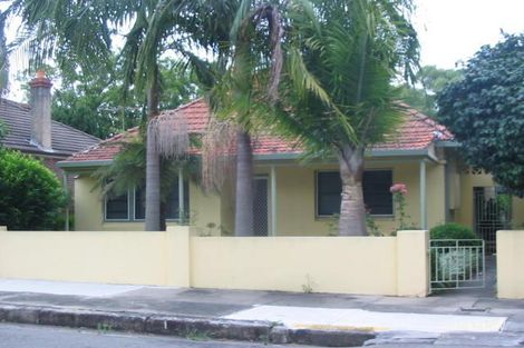 33 Albert Pde, Ashfield, NSW 2131