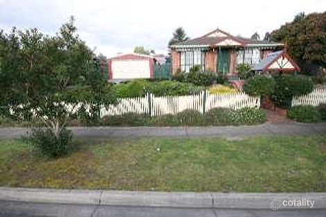 34 Burdekin Ave, Bayswater North, VIC 3153