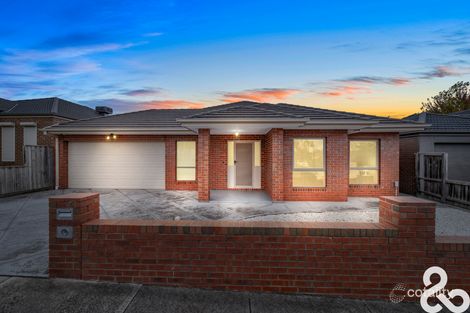 4 Kassandra Hts, Epping, VIC 3076