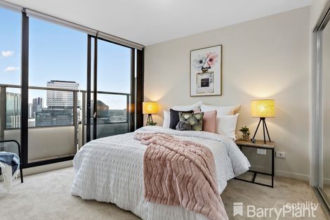 Property photo of 3411/100 Harbour Esplanade Docklands VIC 3008