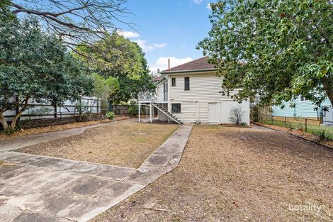 12 Gladstone Lane, Coorparoo, QLD 4151