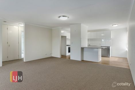 Property photo of 3/4 Bonython Street Windsor QLD 4030