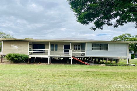 Property photo of 12 Hamlyn Street Wandoan QLD 4419