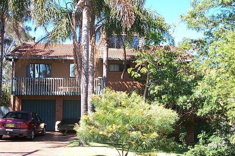 Property photo of 68 Bluff Road Emerald Beach NSW 2456