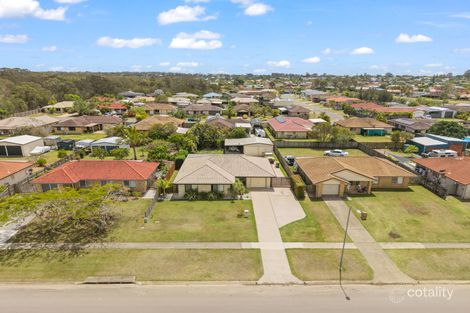 101 Martin St, Point Vernon, QLD 4655