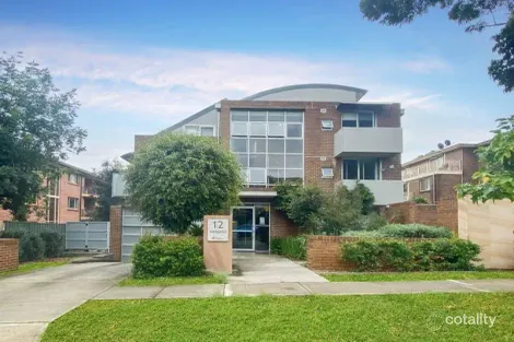 17/12 Weigand Ave, Bankstown, NSW 2200