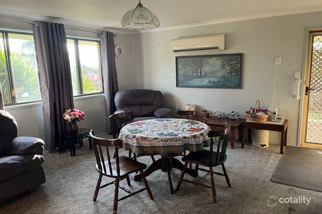 Property photo of 14 Smith Street Wondai QLD 4606