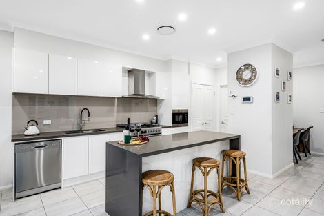 Property photo of 10 Elkhorn Street Melonba NSW 2765