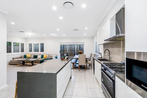 Property photo of 10 Elkhorn Street Melonba NSW 2765