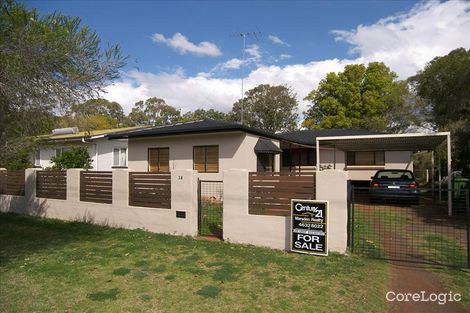 Property photo of 38 Weetwood Street Newtown QLD 4350