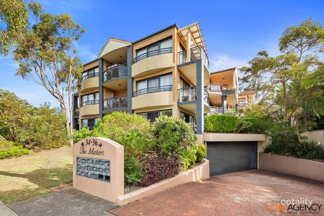 8/34-36 Hume Rd, Cronulla, NSW 2230