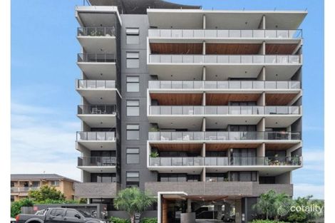 507/8 Zillah St, Stones Corner, QLD 4120