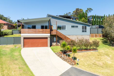 4 Whipbird Pl, Malua Bay, NSW 2536