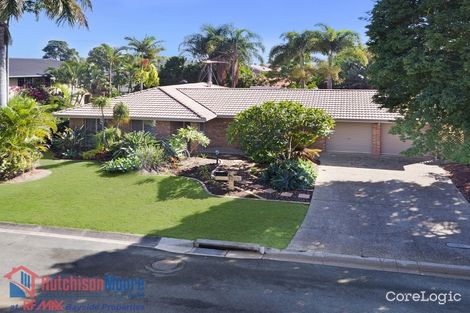 9 Peters Ct, Wellington Point, QLD 4160