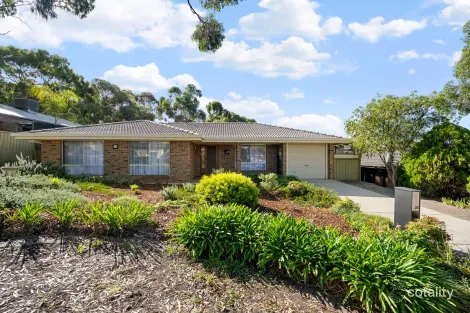 20 Sandpiper Ct, Modbury Heights, SA 5092