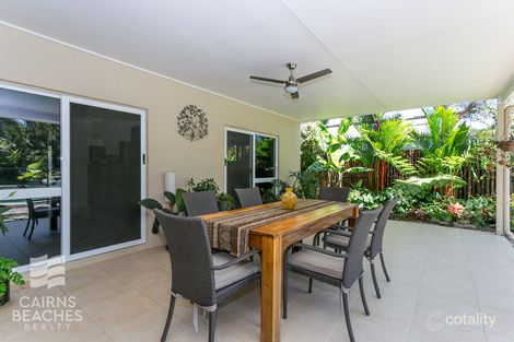 Property photo of 6 Volute Close Trinity Beach QLD 4879