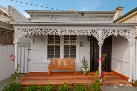 Property photo of 32 Gladstone Avenue Armadale VIC 3143