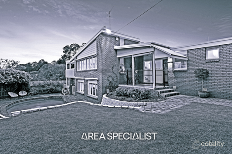 Property photo of 6 Altair Close Frankston VIC 3199