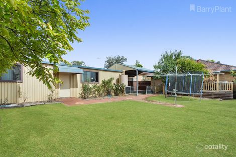 Property photo of 34 Bannister Street North Bendigo VIC 3550