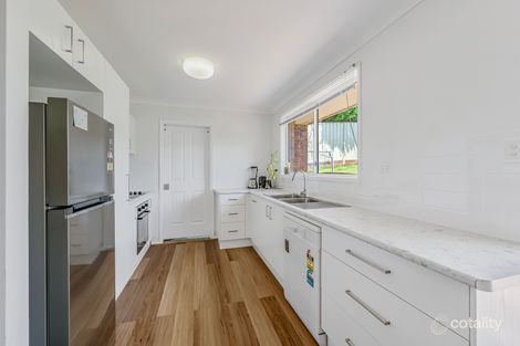 Property photo of 1/9 Sapphire Drive Port Macquarie NSW 2444