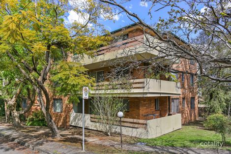 5/3-5 Frederick St, Hornsby, NSW 2077